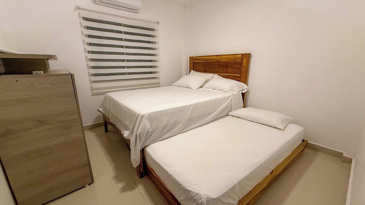 Photo of Bedroom in Tolu