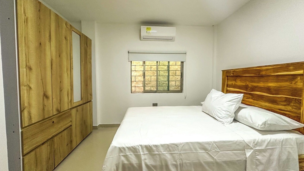 Photo of Bedroom in Tolu