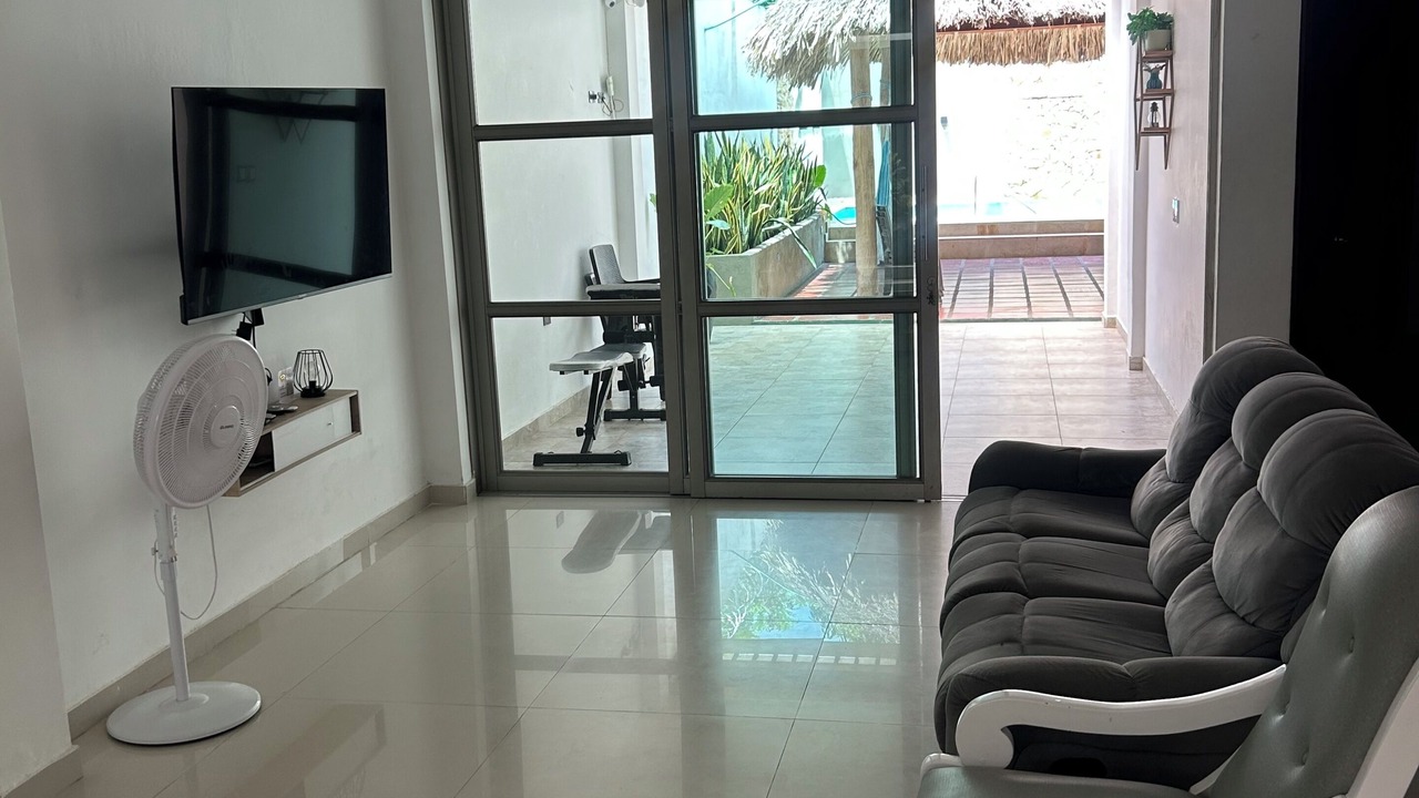 Photo of Livingroom in Tolu