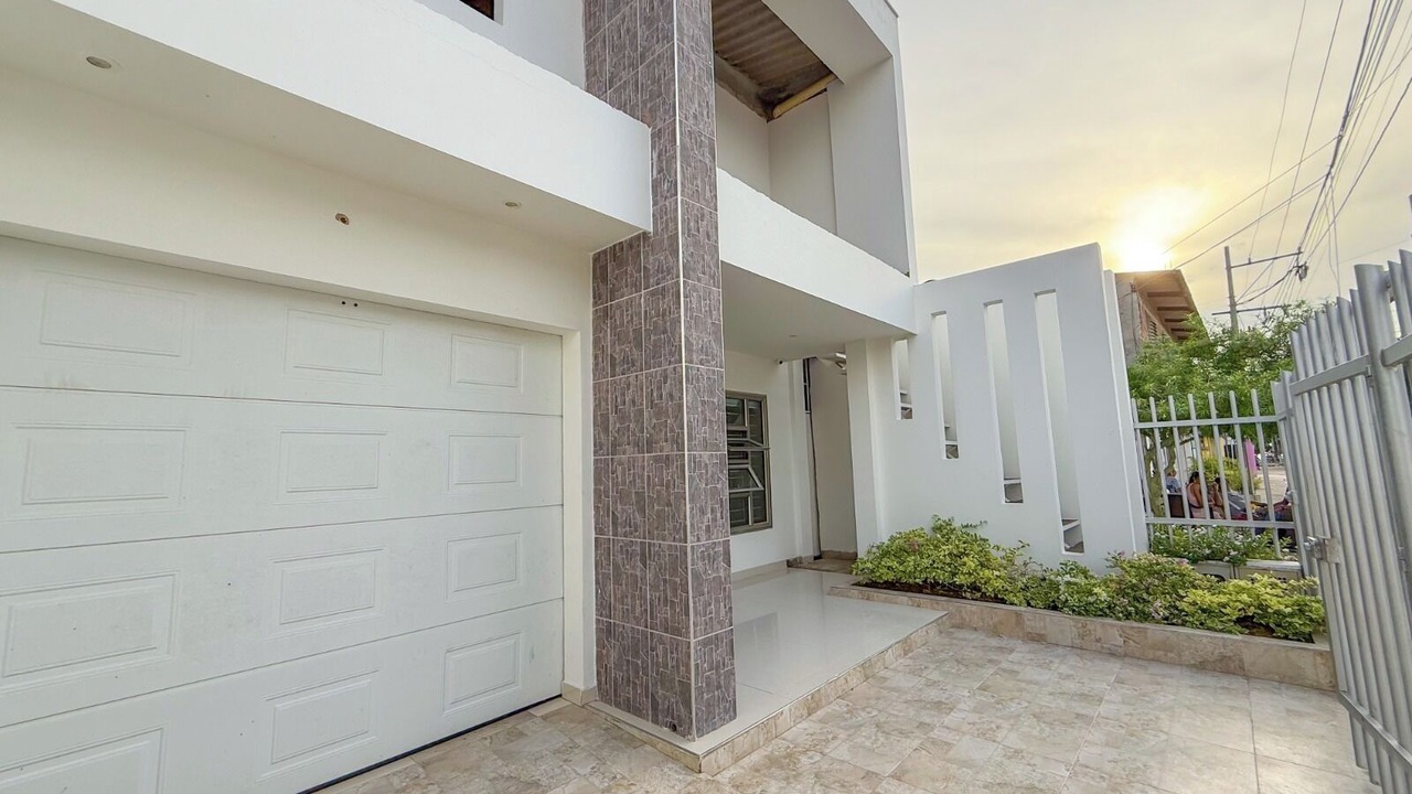 Photo of Outdoor in Tolu