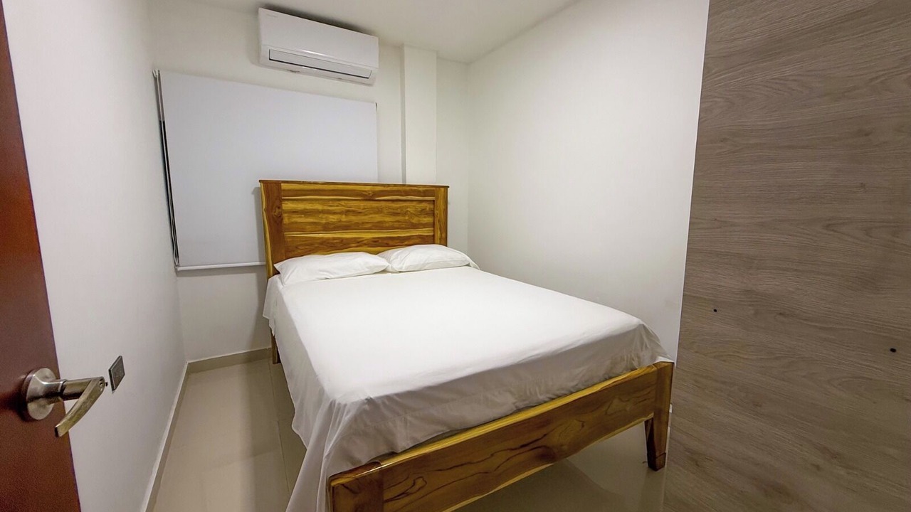Photo of Bedroom in Tolu