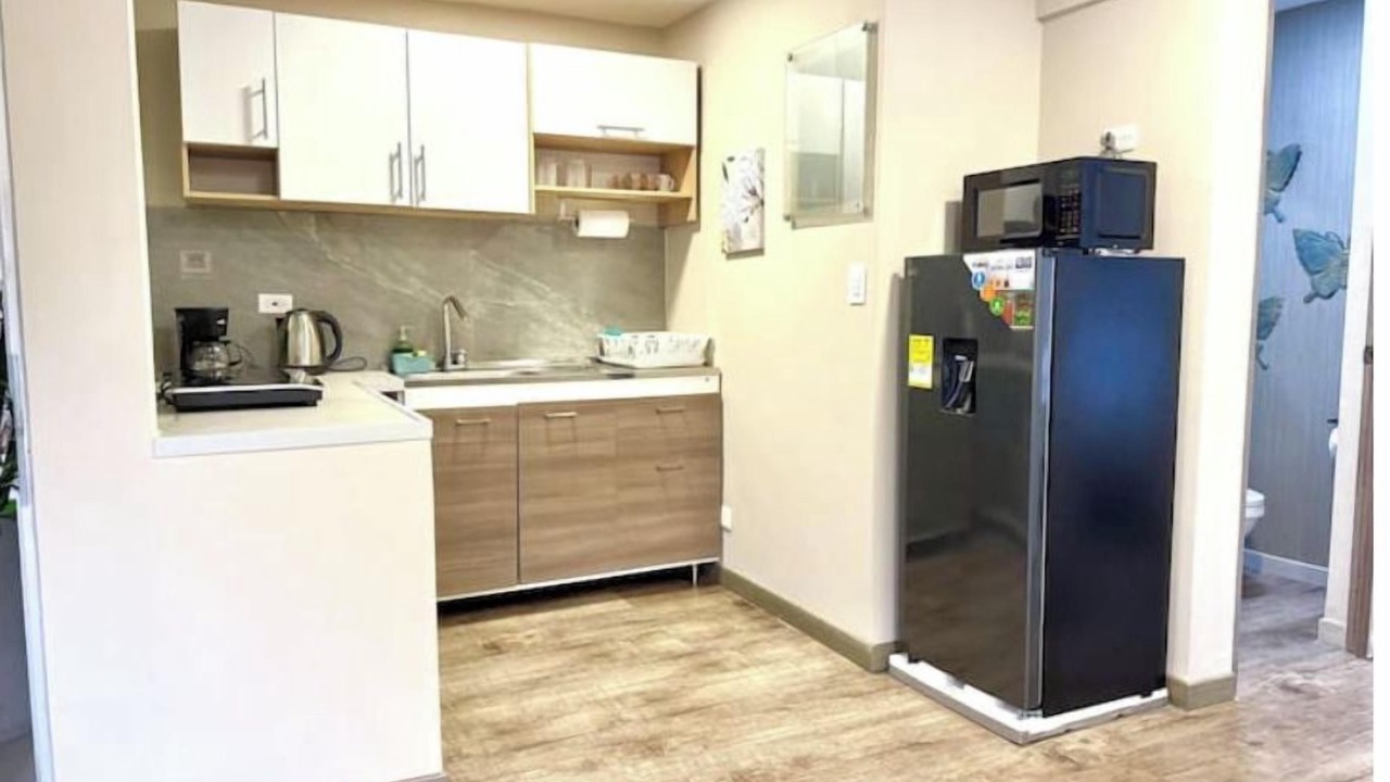 Photo of Kitchen in Chico