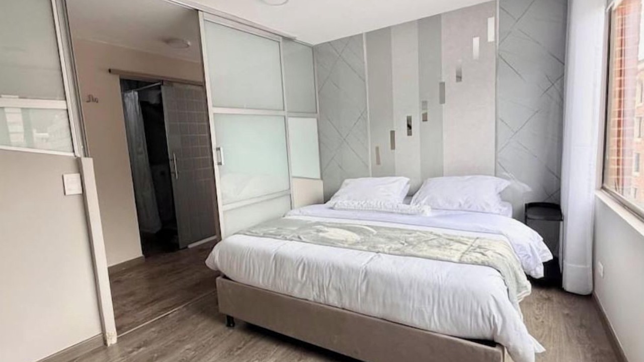 Photo of Bedroom in Chico