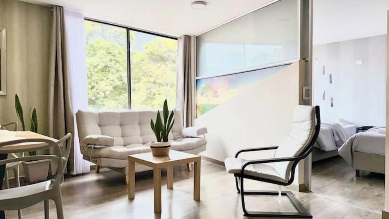 Photo of Livingroom in Chico