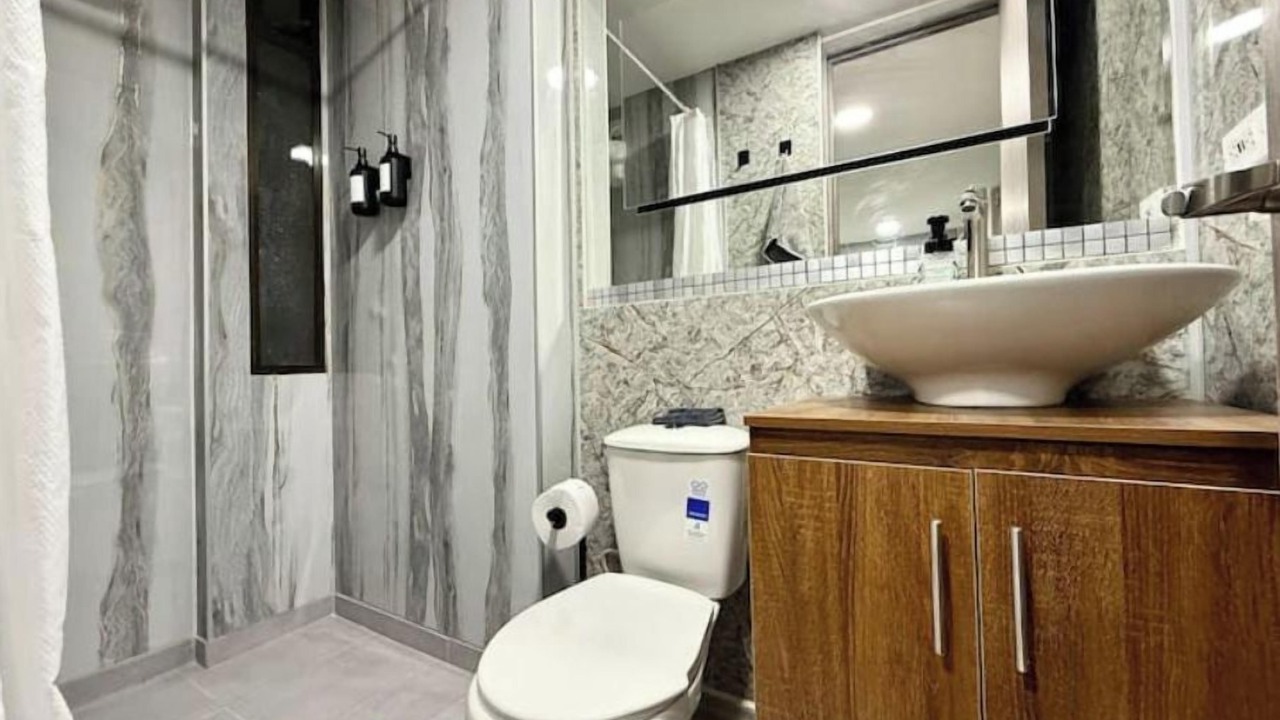 Photo of Bathroom in Chico