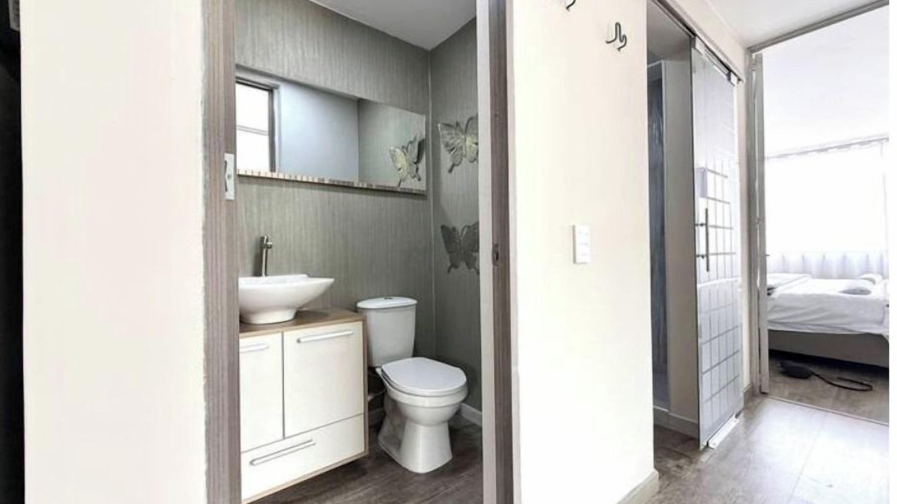 Photo of Bathroom in Chico
