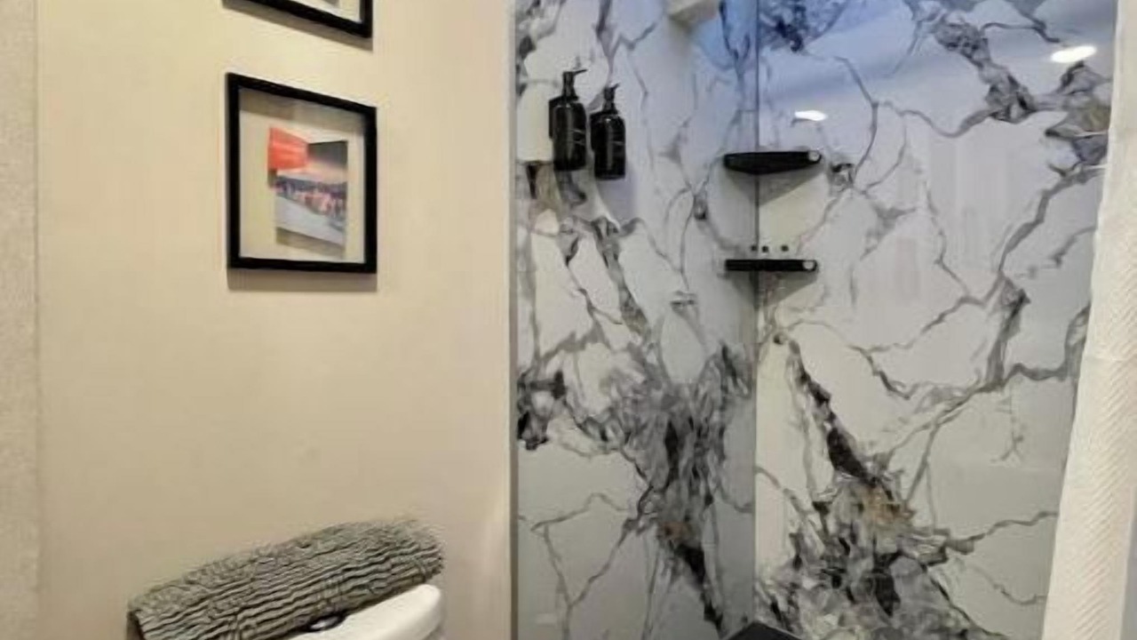 Photo of Bathroom in Chico