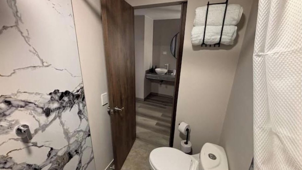 Photo of Bathroom in Chico