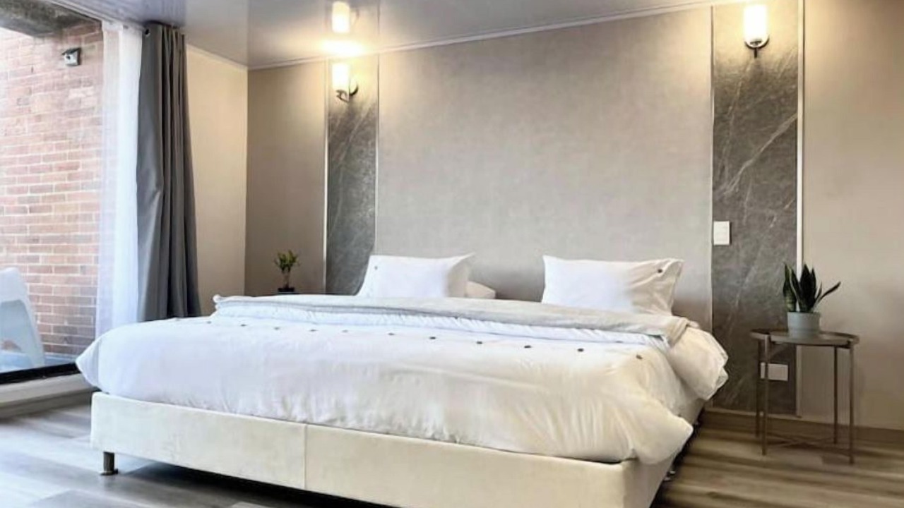 Photo of Bedroom in Chico