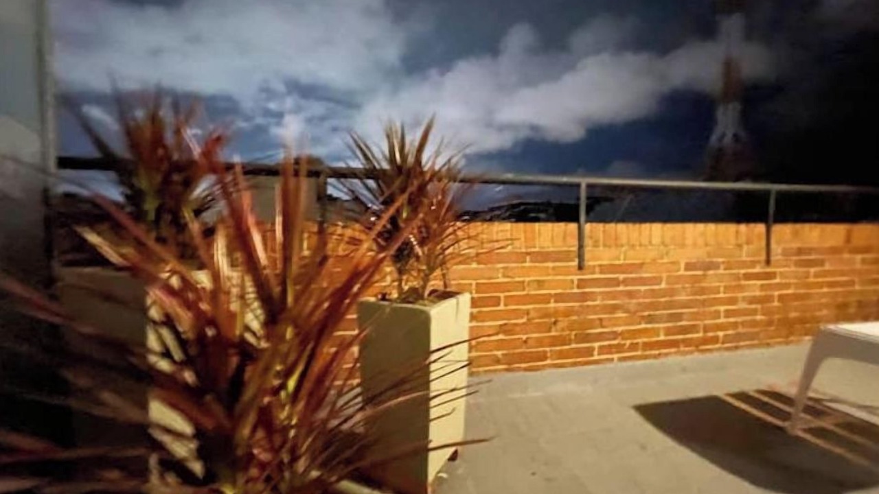 Photo of Patio Balcony in Chico