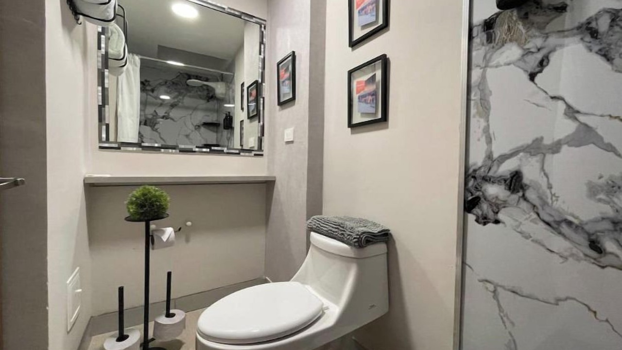 Photo of Bathroom in Chico