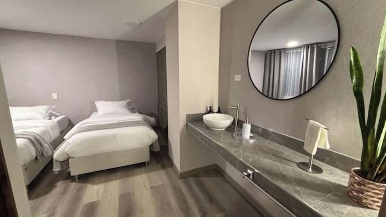 Photo of Bedroom in Chico
