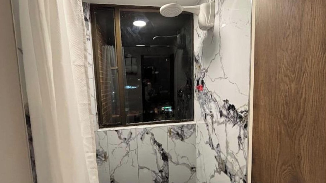 Photo of Bathroom in Chico