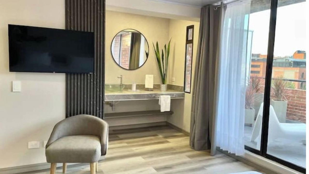 Photo of Bedroom in Chico