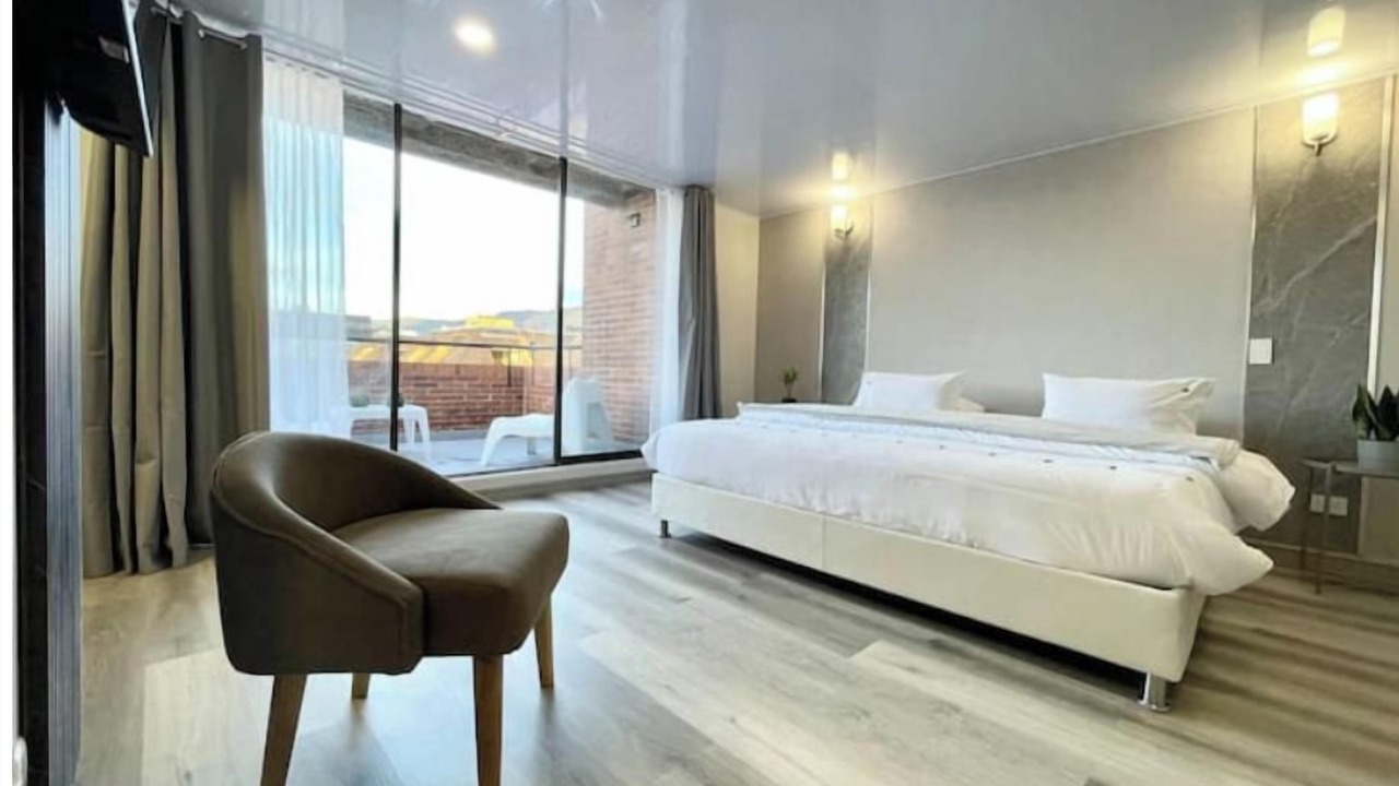 Photo of Bedroom in Chico