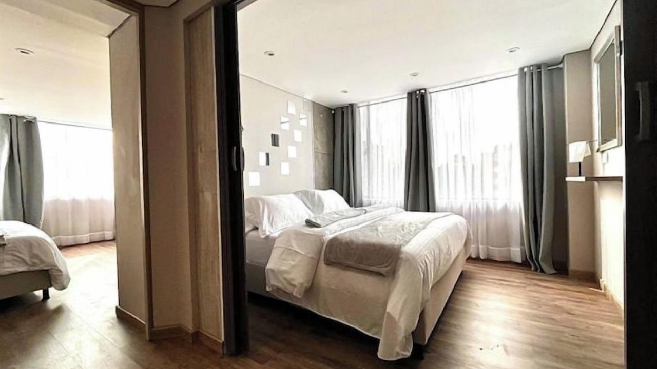 Photo of Bedroom in Chico