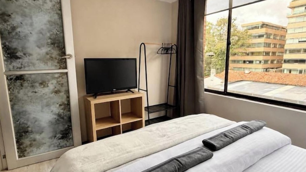 Photo of Bedroom in Chico