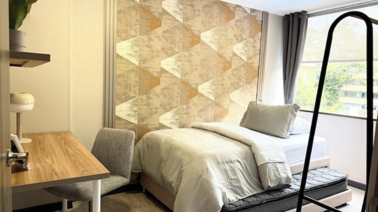 Photo of Bedroom in Chico