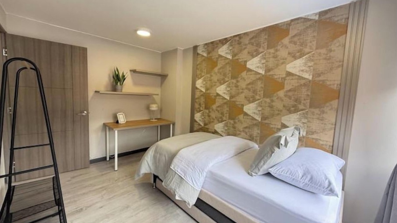 Photo of Bedroom in Chico