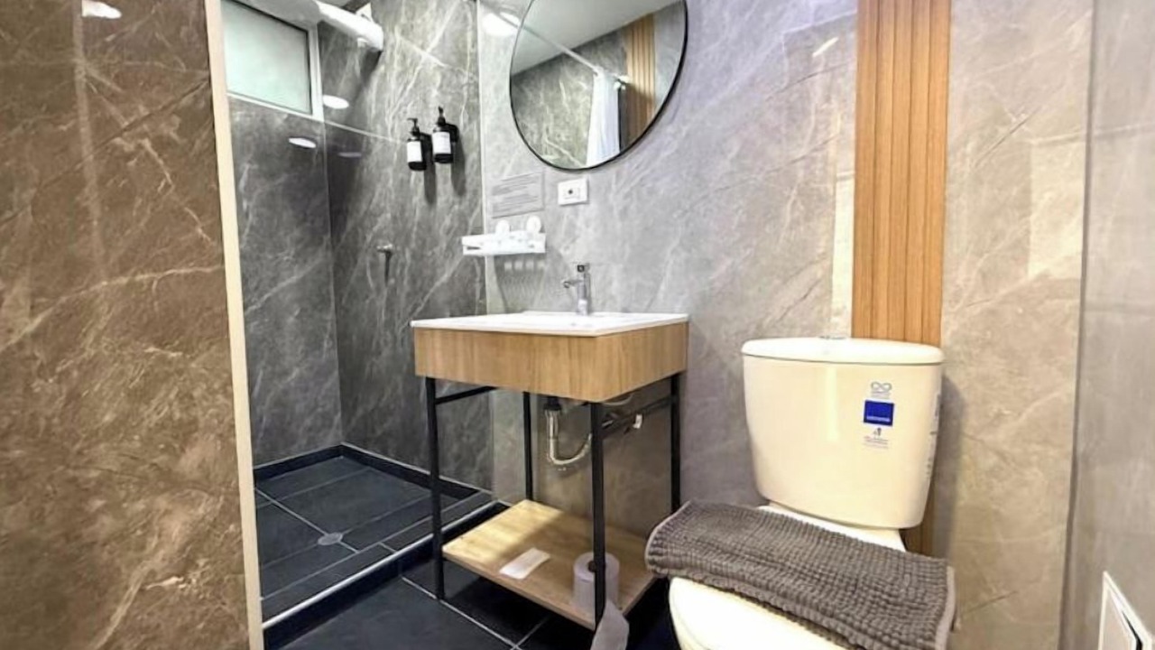 Photo of Bathroom in Chico