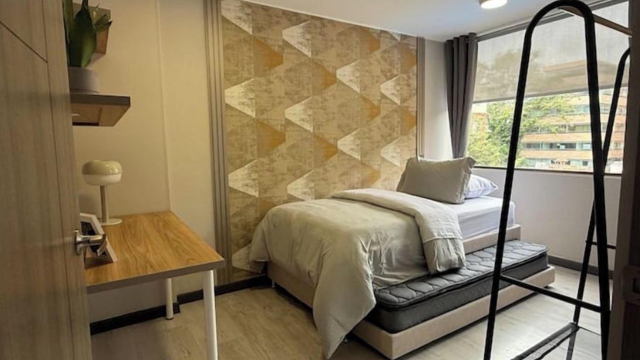 Photo of Bedroom in Chico