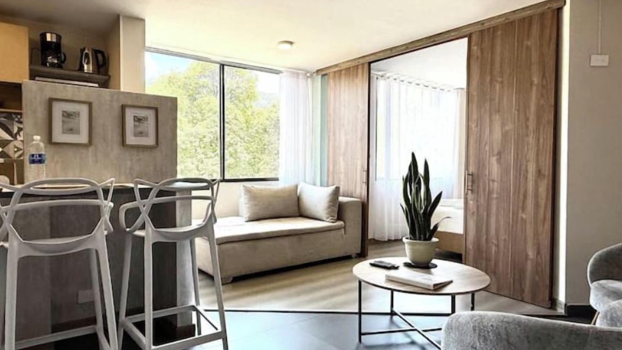 Photo of Livingroom in Chico