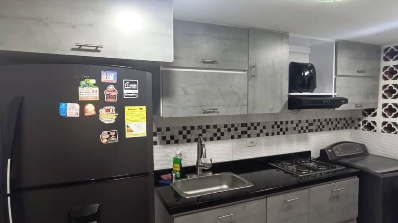 Photo of Kitchen in Menga