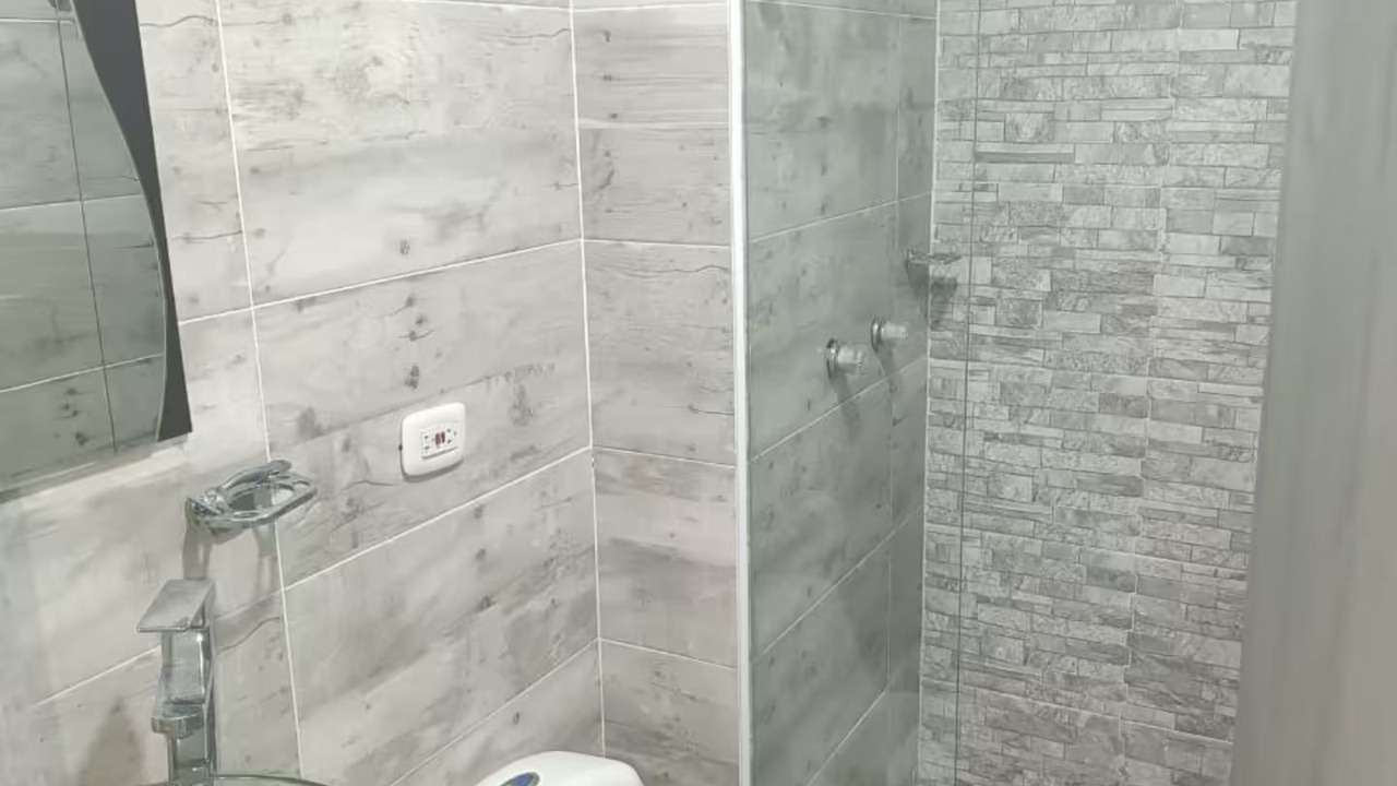 Photo of Bathroom in Menga