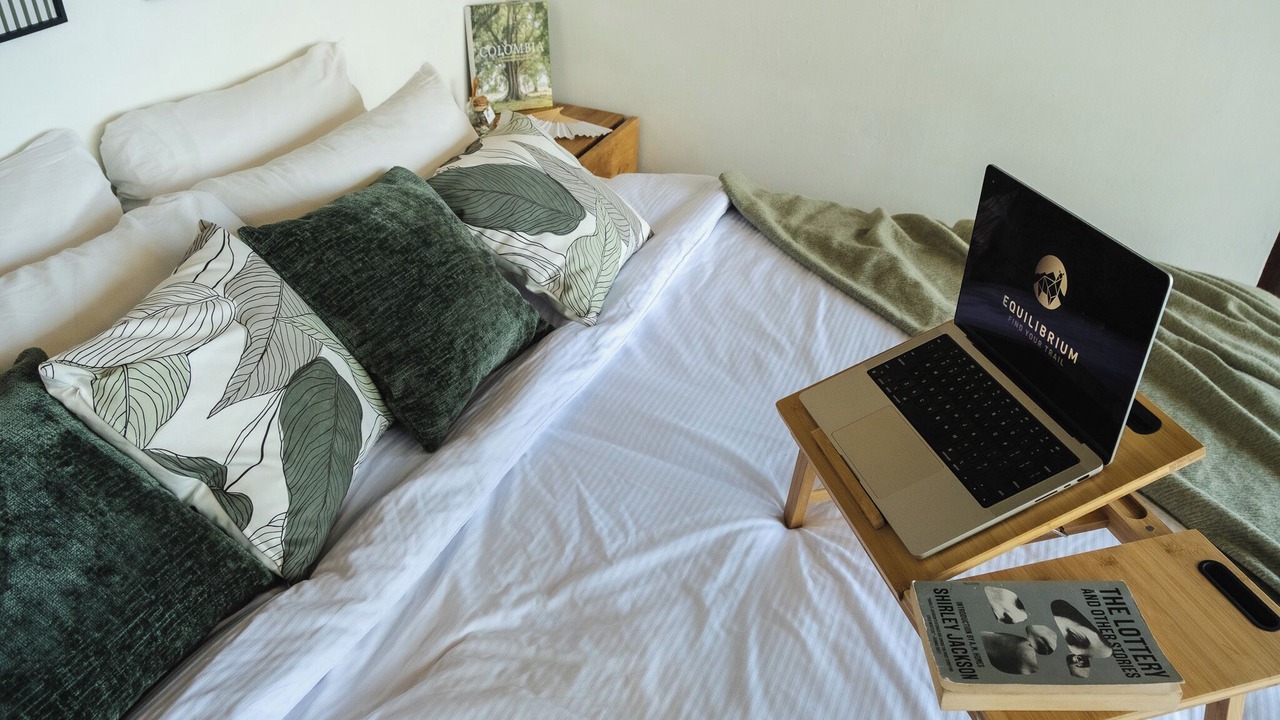 Photo of Bedroom in Jerico