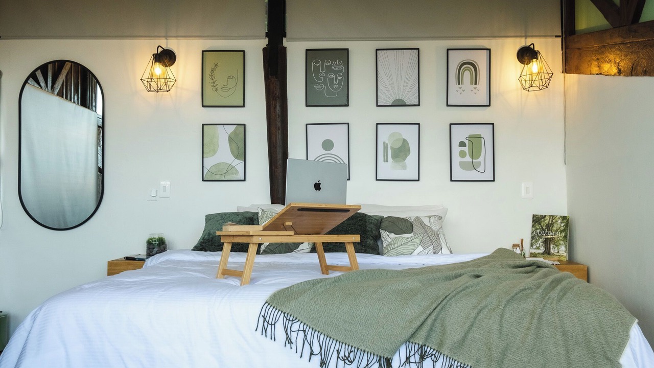Photo of Bedroom in Jerico