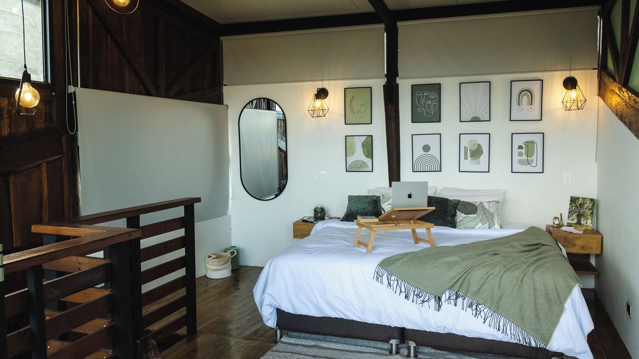 Photo of Bedroom in Jerico