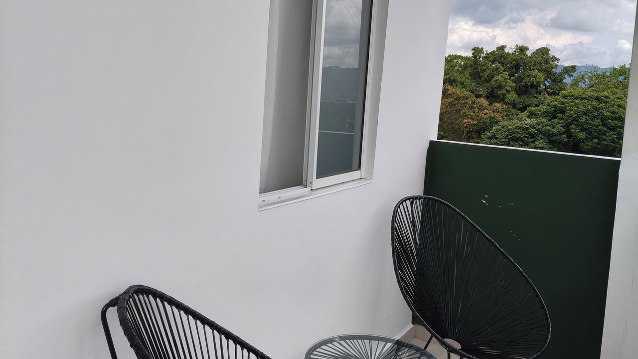 Photo of Patio Balcony in Bucaramanga