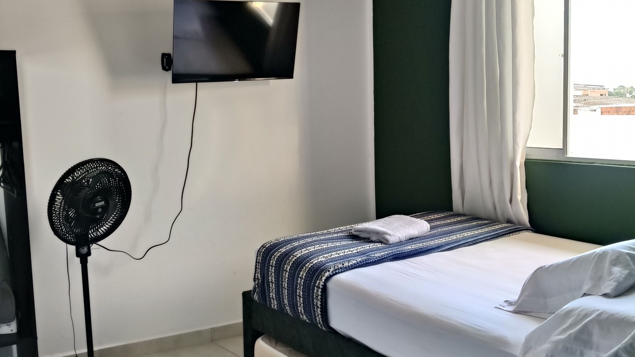 Photo of Bedroom in Bucaramanga