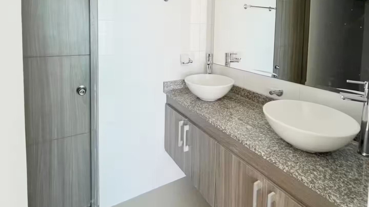 Photo of Bathroom in El Rodadero