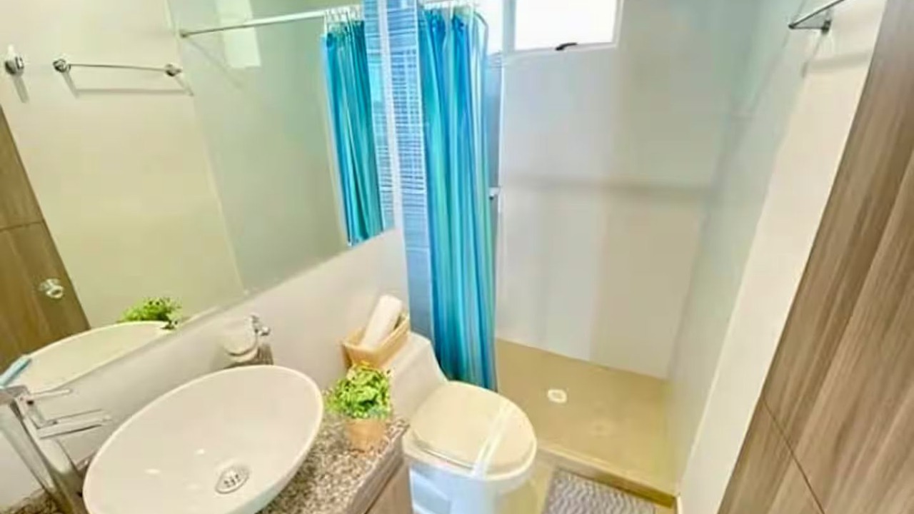 Photo of Bathroom in El Rodadero