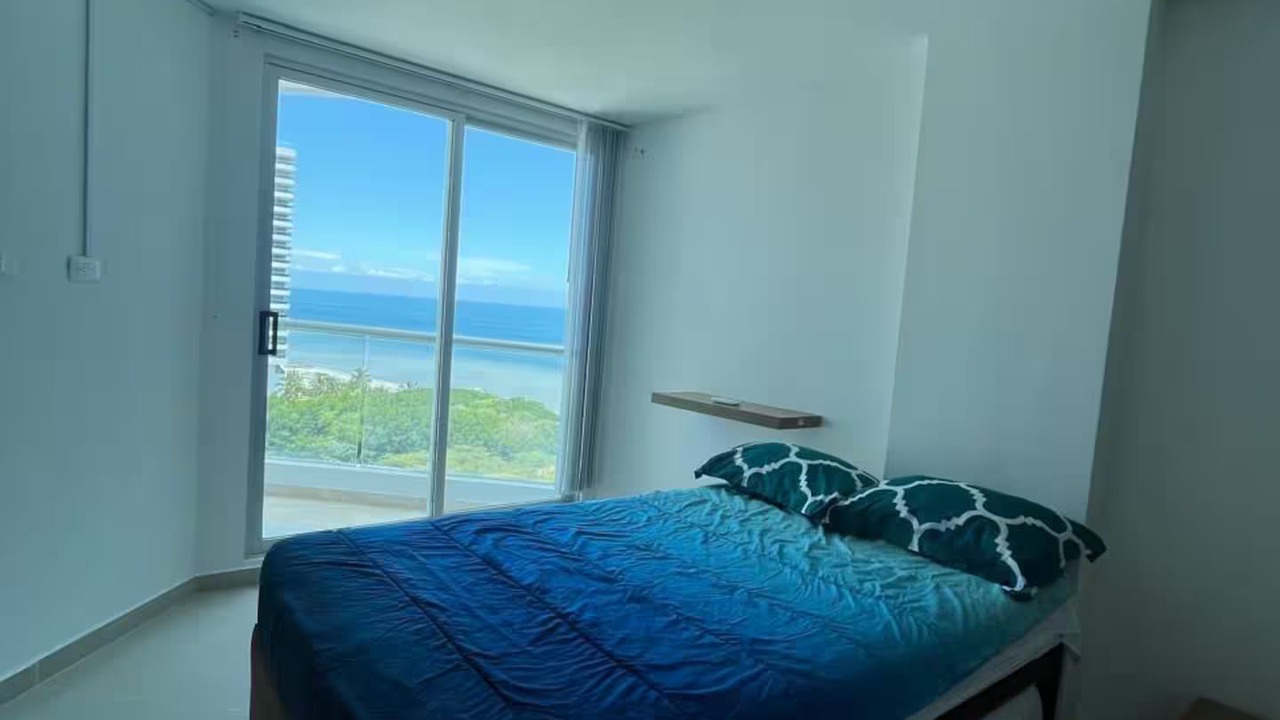 Photo of Bedroom in El Rodadero