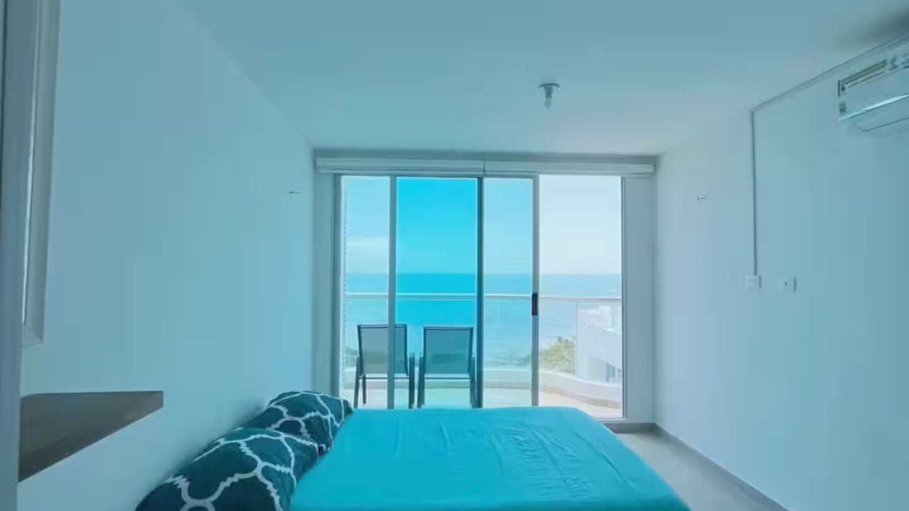 Photo of Bedroom in El Rodadero