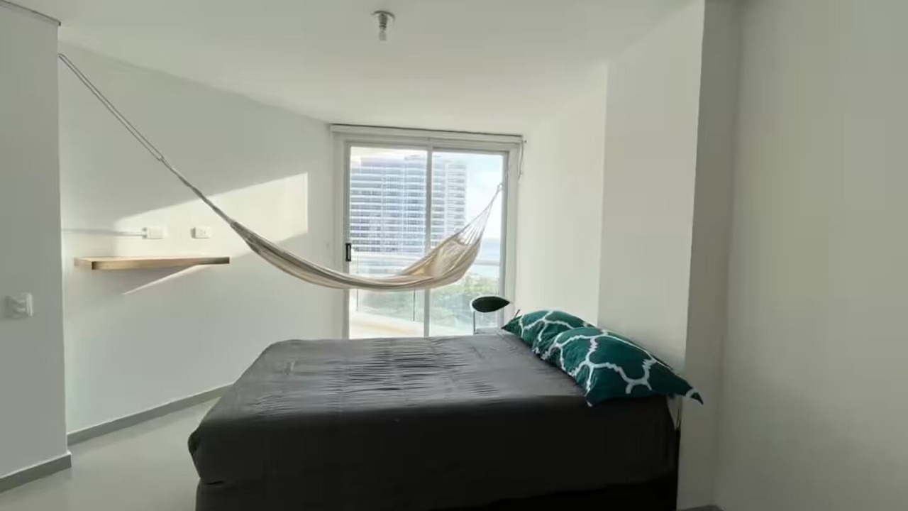 Photo of Bedroom in El Rodadero