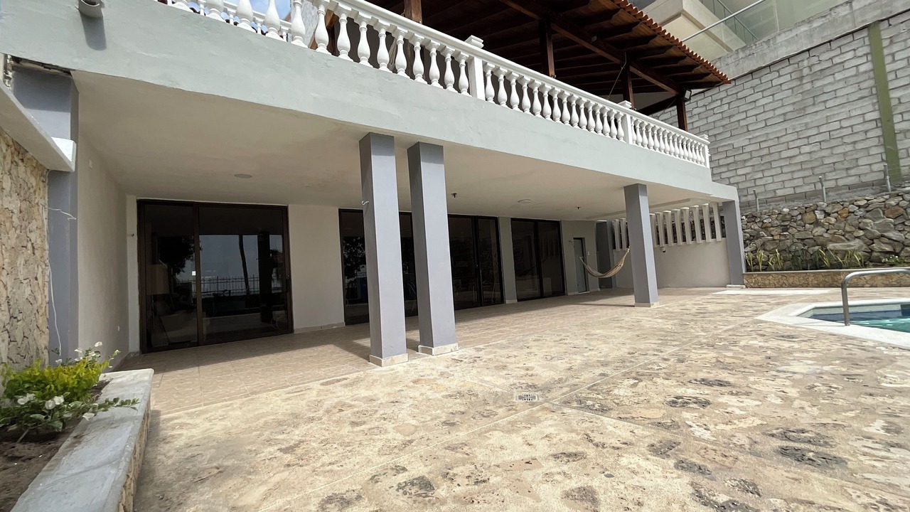 Photo of Patio Balcony in Papare