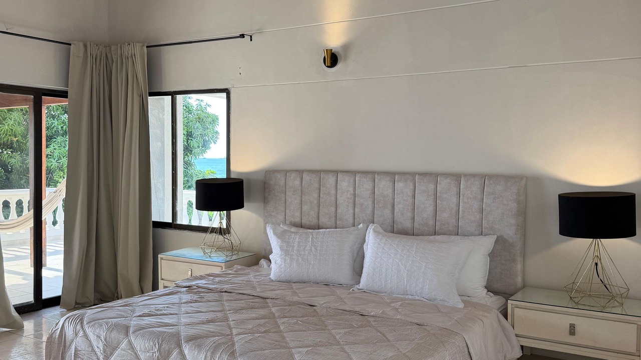 Photo of Bedroom in Papare