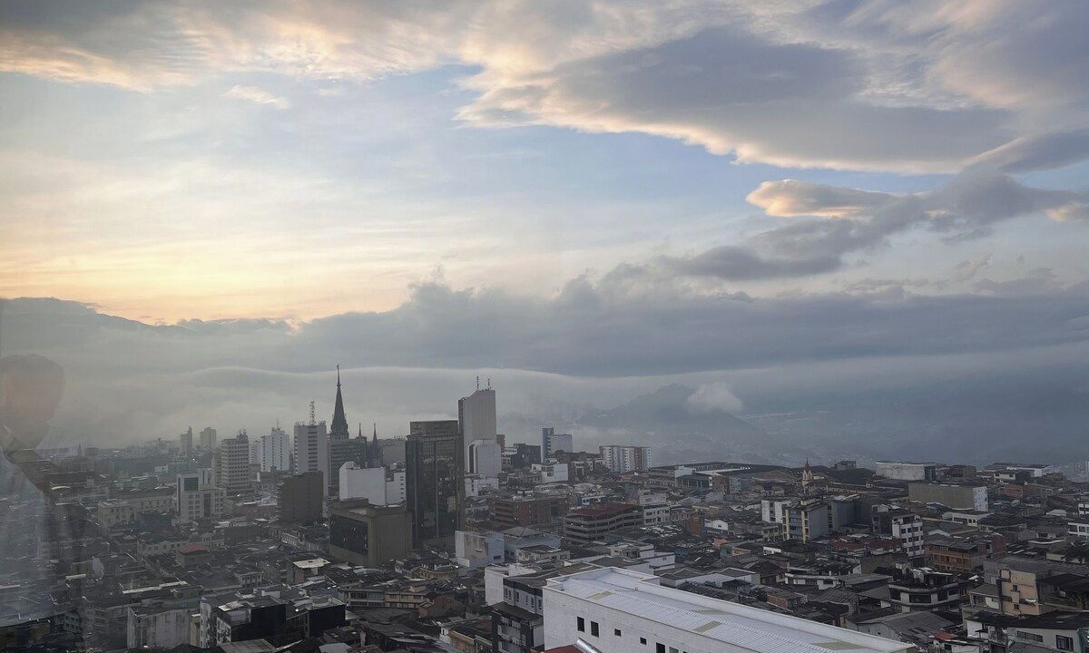 Photo of Others in Manizales