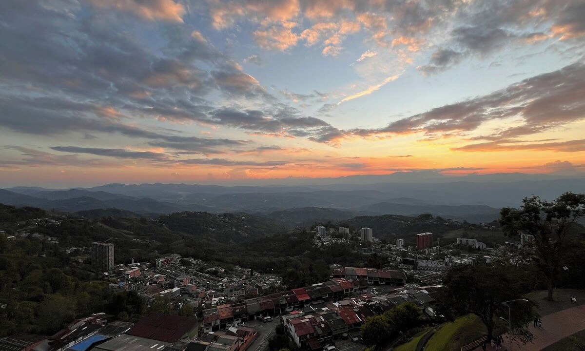 Photo of Others in Manizales