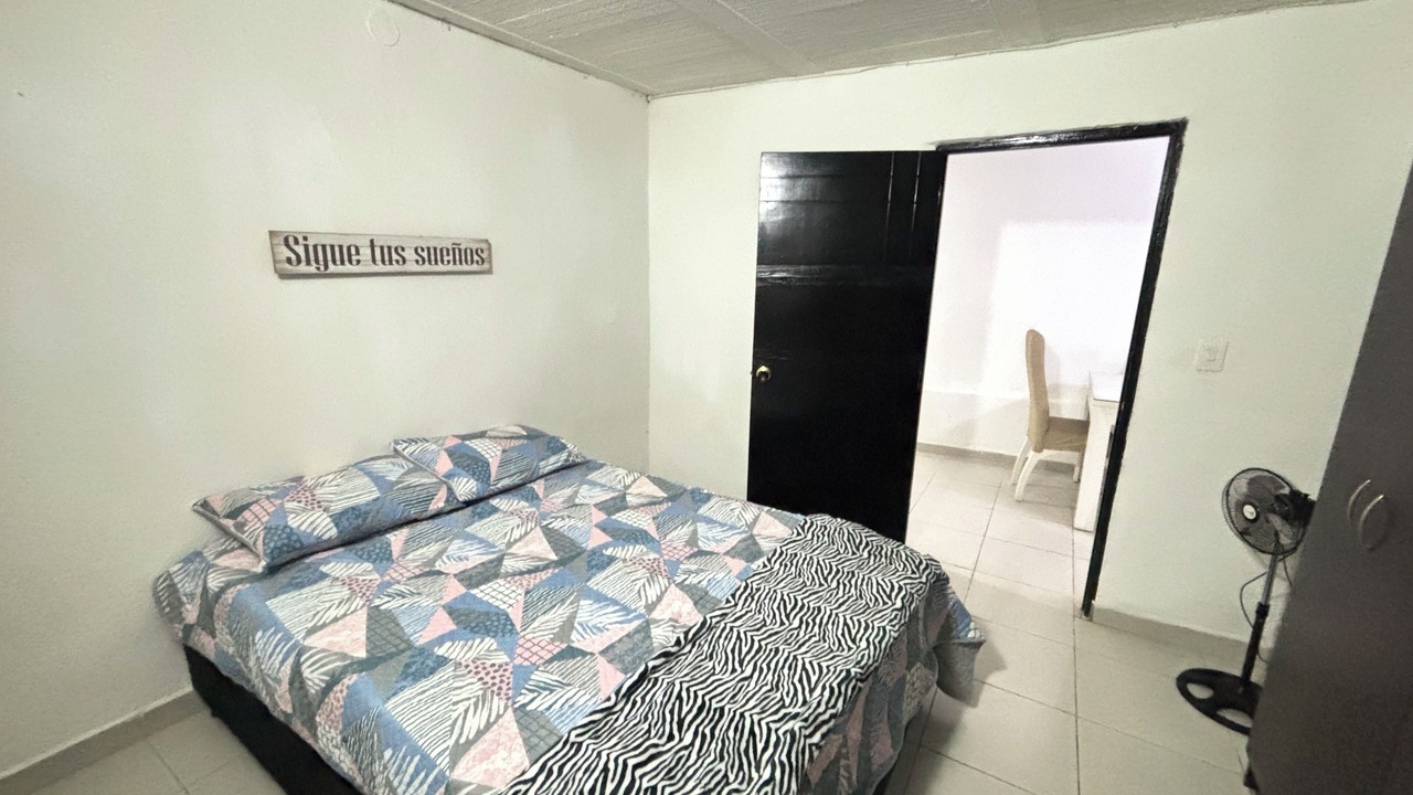 Photo of Bedroom in Bello