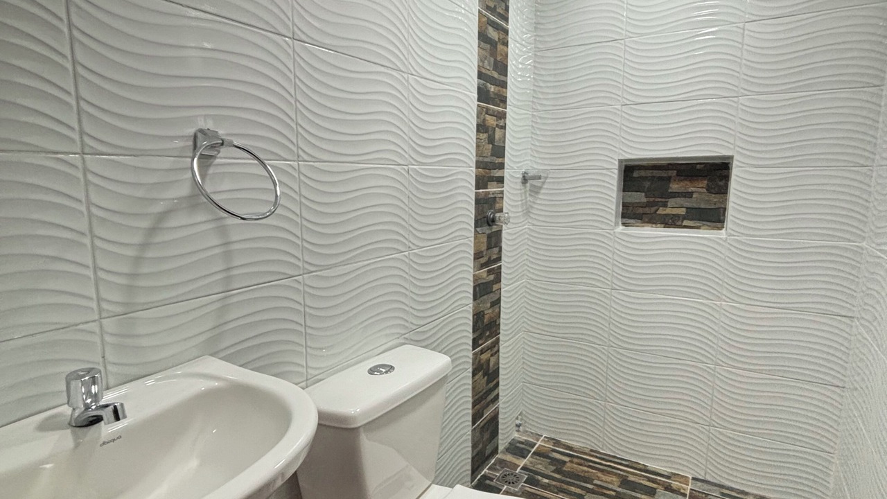 Photo of Bathroom in Bello