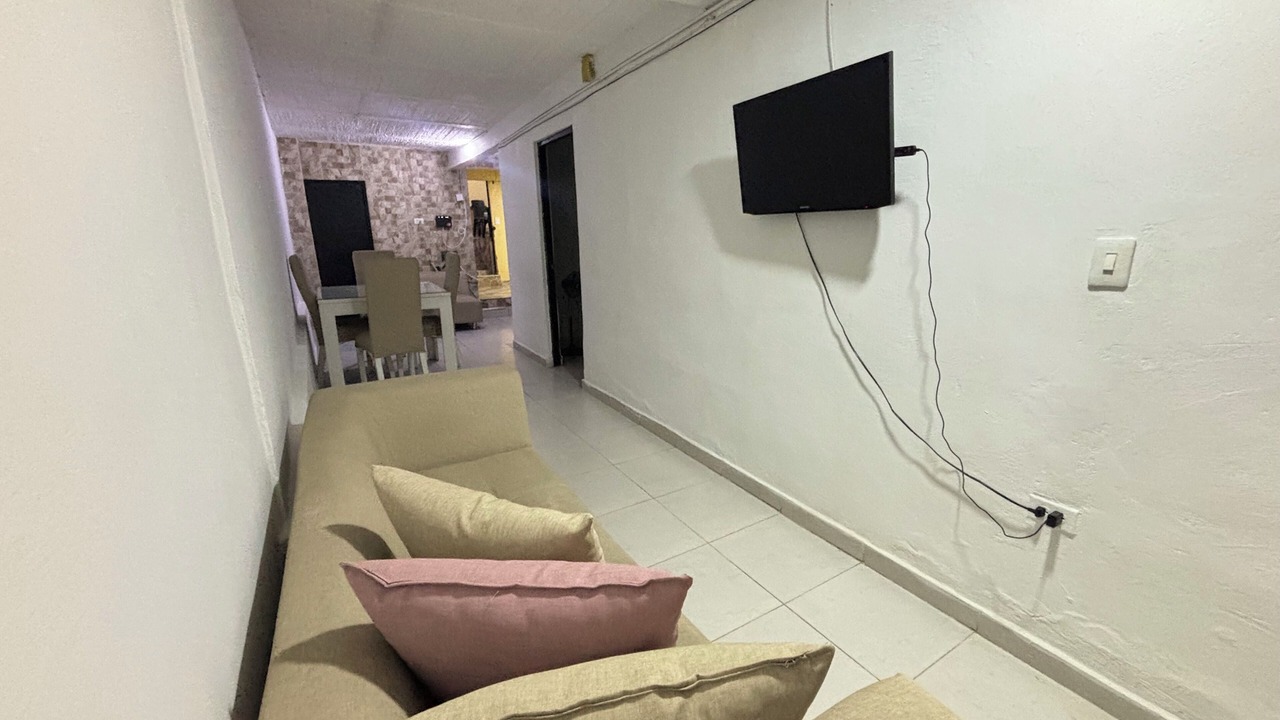 Photo of Livingroom in Bello