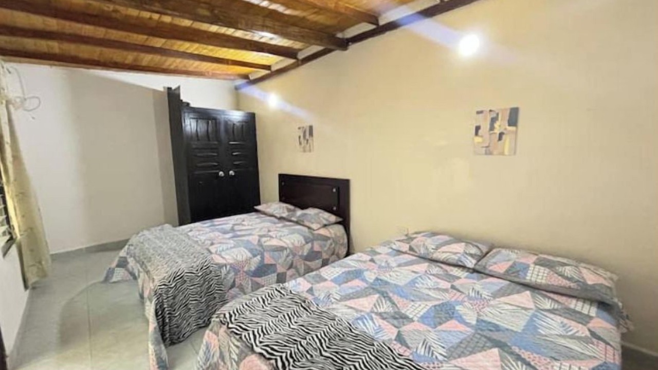 Photo of Bedroom in Bello