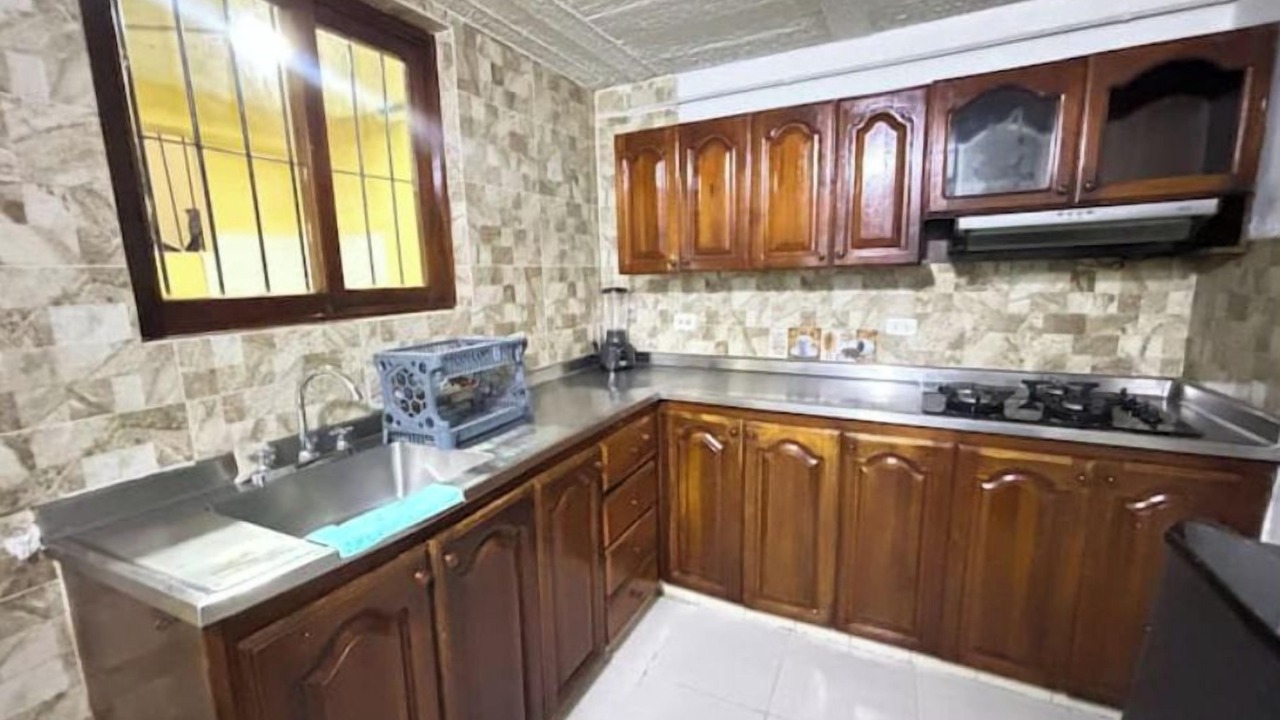 Photo of Kitchen in Bello