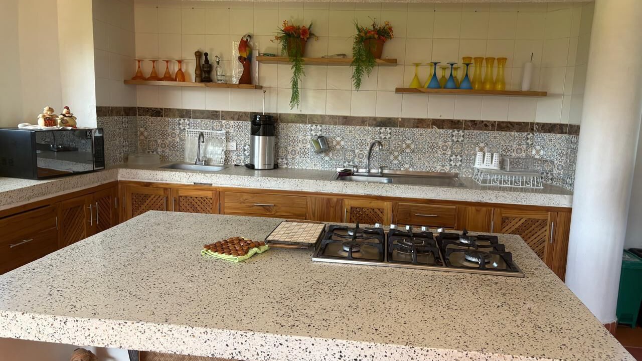 Photo of Kitchen in Circasia