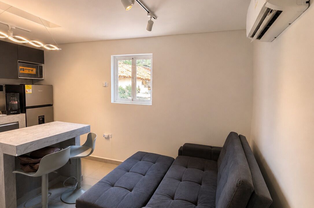 Photo of Livingroom in Manga