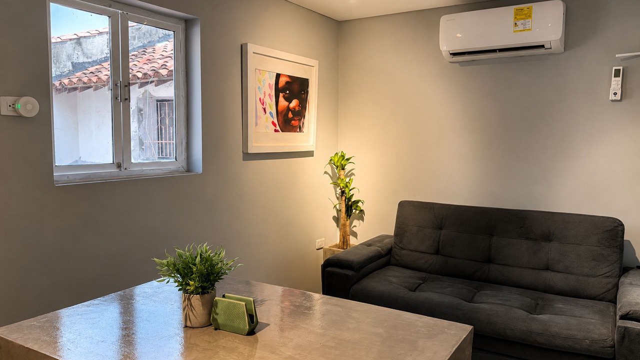 Photo of Livingroom in Manga